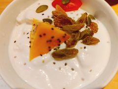 -轻蔬不用等·素食(江苏路店)