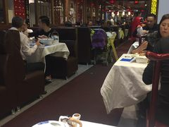 -京味民福烤鸭店(建设四马路店)