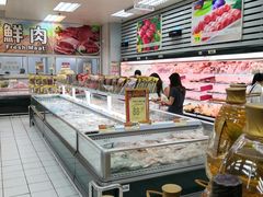 -新苗超市(花城店)