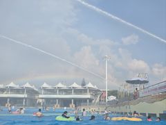 -上海玛雅海滩水公园