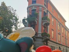-飞马旅黎黄陂路文旅街区