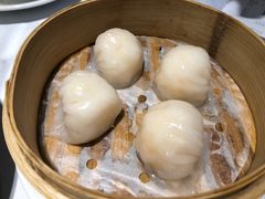 虾饺皇-老人和饭店(淮海中路店)
