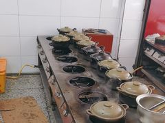 -斯丹姜母鸭·古法干香(田安南路店)