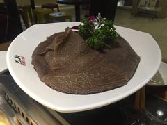 -巴奴毛肚火锅(六天地店)