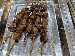 -马艾萨中国兰州传统牛肉面(惠新里店)