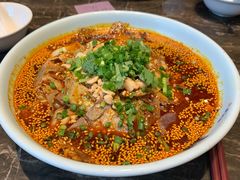 -咪咪川菜(长乐西路店)