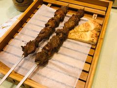 -东四民芳餐厅(世茂工三店)