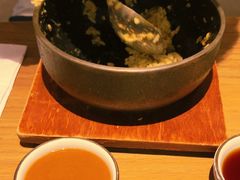 -烧肉达人•炭火烧肉(新天地店)