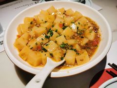 -鼎盛蜀坊·重庆江湖菜(市桥地铁站店)