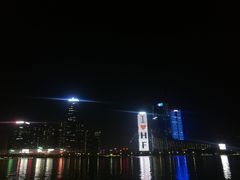 -天鹅湖体育公园