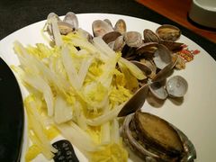 -苏大嘴海鲜牧场(奥林匹克店)