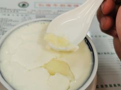 白玉双皮奶-仁信双皮奶(东川路店)