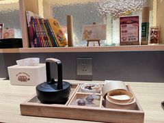 -谷小推·按摩·茶饮·社交(茂业店)