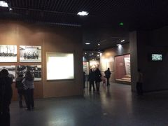 展厅-中国人民抗日战争纪念馆