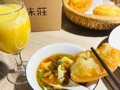-味莊·青岛菜(云霄路店)