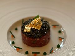 -Caprice(香港四季酒店)