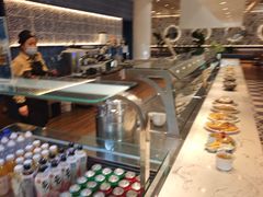 -贝林大翅鲸简餐厅(国家海洋博物馆店)