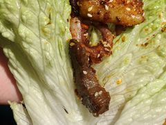 -爱客得牛排海鲜烤肉·火锅自助(春熙路黑金好店)