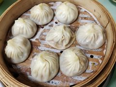-食惠里小笼包面馆(越秀店)