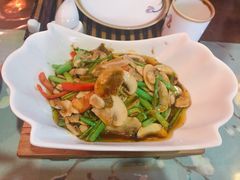 -素心斋素食餐厅