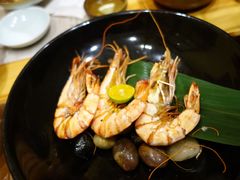 -花潮料理艺食馆(世欧广场店)