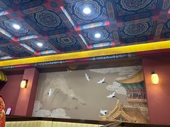 -爱新觉罗福臨火锅馆(万科滑雪场店)