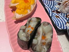 -花漫里日式餐厅(刺桐店)