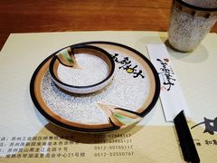 -和创柚子·会席日本料理(新区淮海街店)