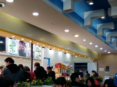 大堂-7+7私家饭堂(人民路店)