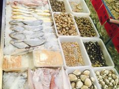 -小厨师·二十年沈家门小海鲜(百井坊巷店)