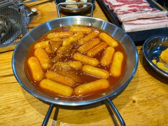 -麻蒲碳烤肉(远景路1号店)