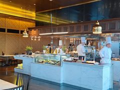 -君悦酒店·乐厨·高空自助餐(青年大街店)