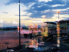 -太原武宿国际机场