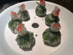 -淮扬府·游园京梦(北京SKP店)