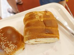 -新侨三宝乐面包店(崇文门店)