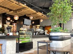 -LIN COFFEE CO(龙珠达店)