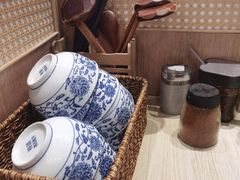 -云南李记罐罐米线饵丝小吃(汉中门金鹰店)