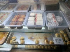 -临飞糕点(塘头路店)