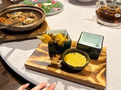 -若蘭慈·无国界素食料理(欢乐海岸店)
