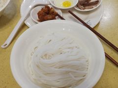 -桥香园云南过桥米线(金马碧鸡店)
