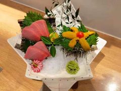 -酒井酱子·深夜食堂(东城汇店)