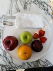 -杭州临平万丽酒店·万丽厅·宴会厅