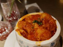 -波特曼西餐厅(中央大街店)