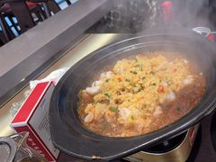 -川流不息·地道川菜·小龙虾(松东路店)