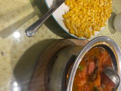 -熙春园餐厅
