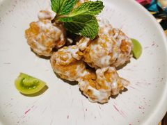 奇妙虾球-小大董·烤鸭(五棵松店)
