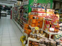 -华润万家(M2香港名都店)