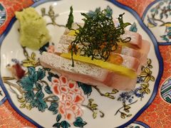 -鮨政·Omakase(万象城店)