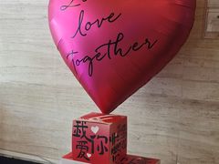 -大光明电影院(南京西路店)