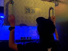 -H立方实景剧情密室(天河旗舰店)